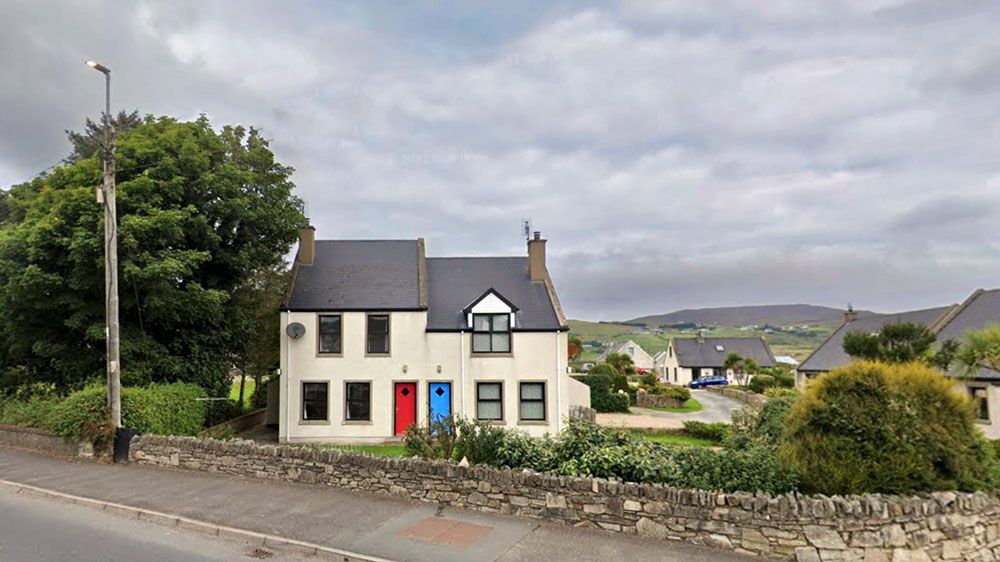 The Townhouse - Dunfanaghy